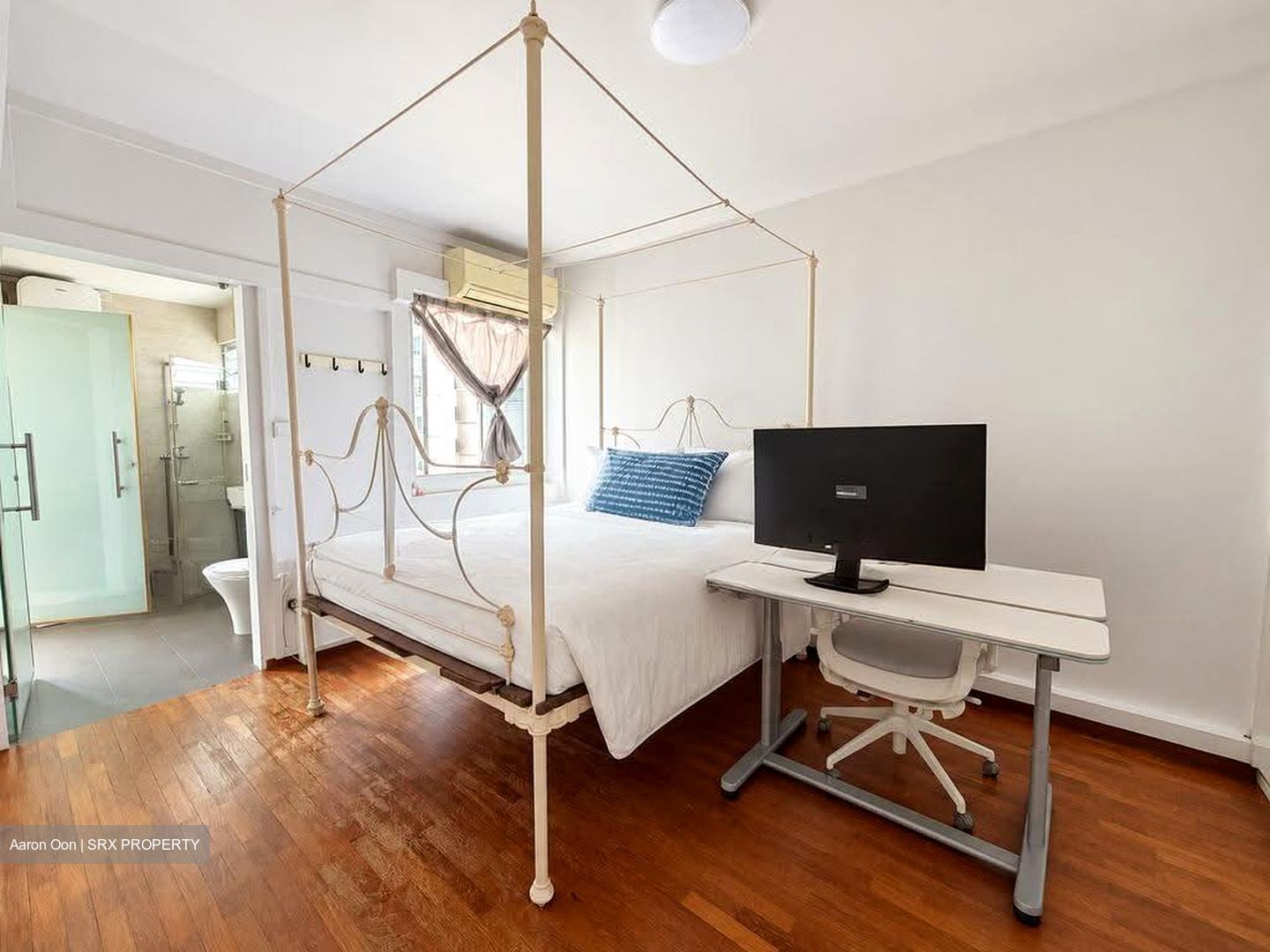 Blk 128 MARSILING RISE (Woodlands), HDB Executive #627983431